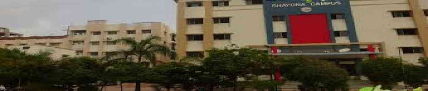 (SIBM) Shayona Institute of Business Management Shayona Institute of Business Management, Ahmedab