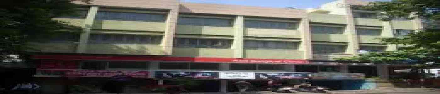 (PADMA COLLEGE) Padma College of Management & Science 
