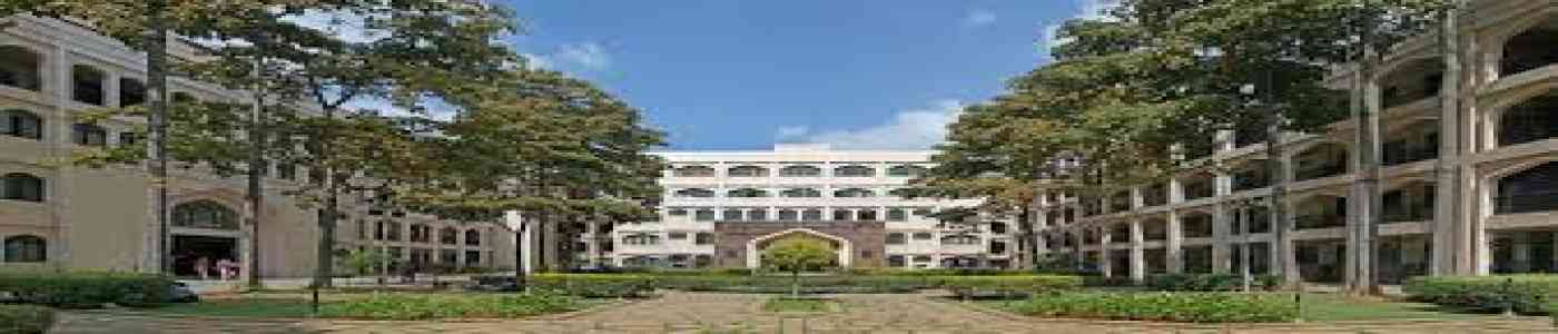(AACP) Al Ameen College of Pharmacy