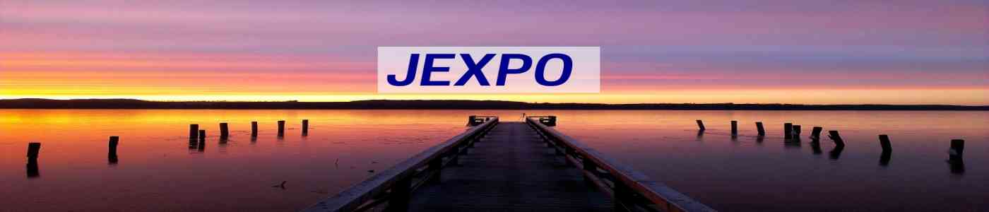 JEXPO 2026