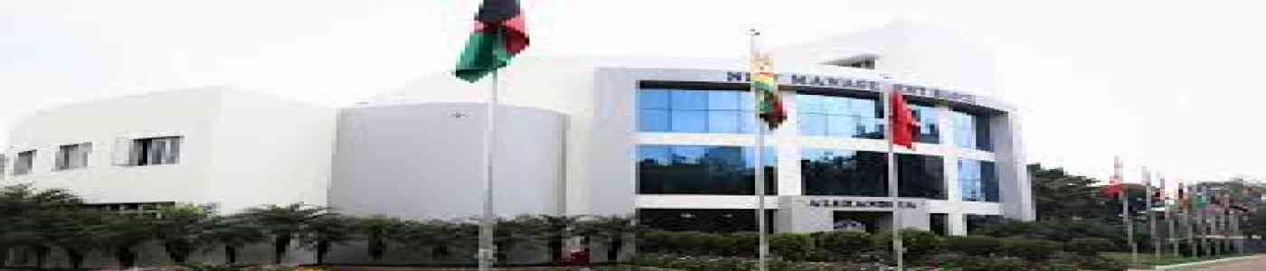 (KSM) Krupanidhi School of Management 