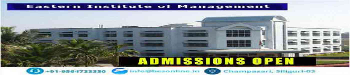 (EIM) Eastern Institute of Management 