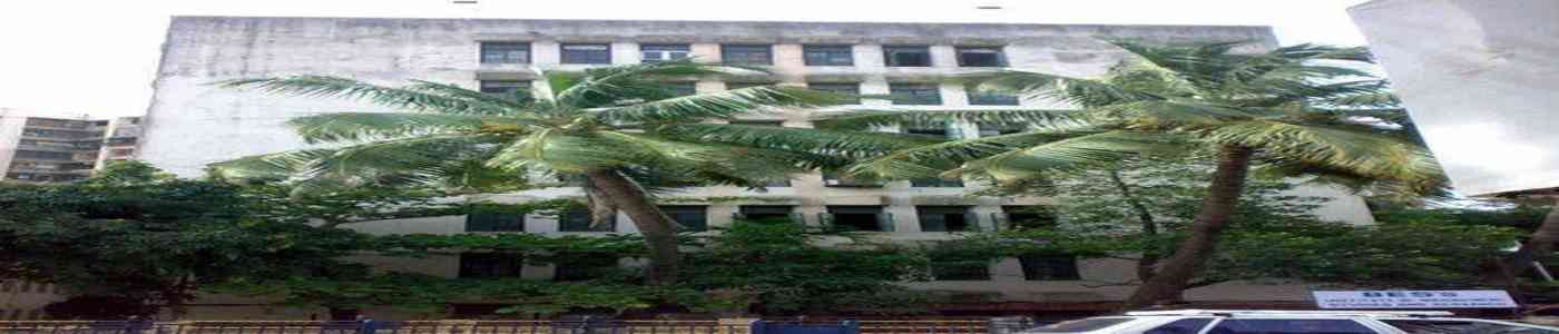 (BURHANI COLLEGE) Burhani College of Commerce & Arts (BURHANI COLLEGE) Burhani College of Commerce & Arts