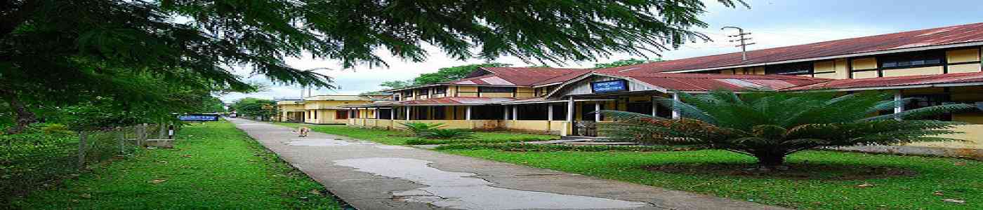 (SCTE) Sibsagar College of Teachers Education 