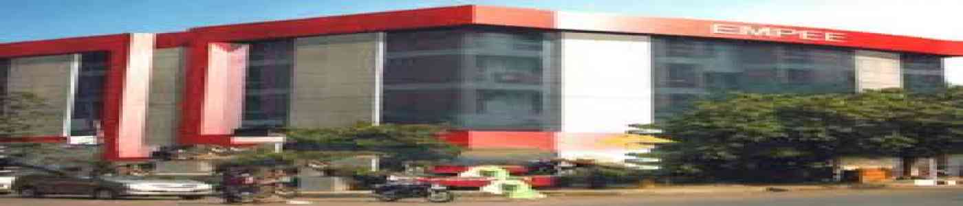 (EMPEEIHMCT) Empee Institute of Hotel Management and Catering Technology 
