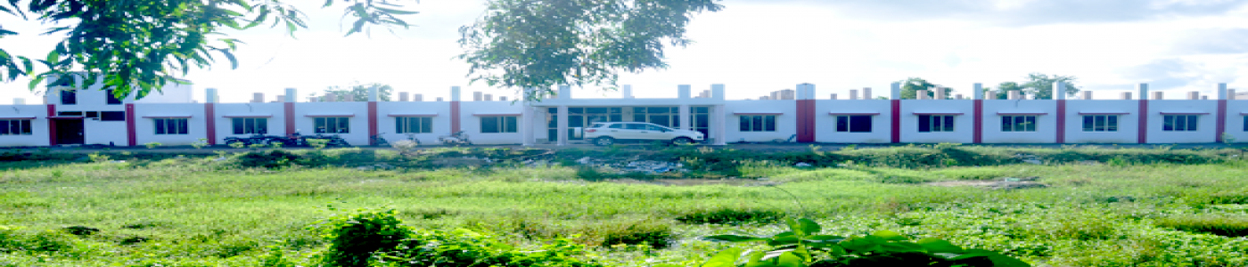 (CIRS) Chakradhara Institute of Rehabilitation Sciences