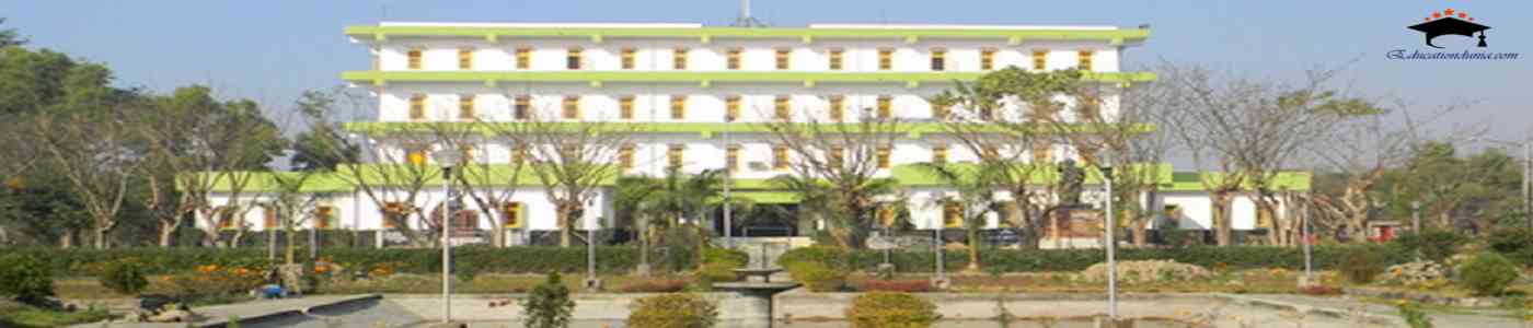 Manipur University