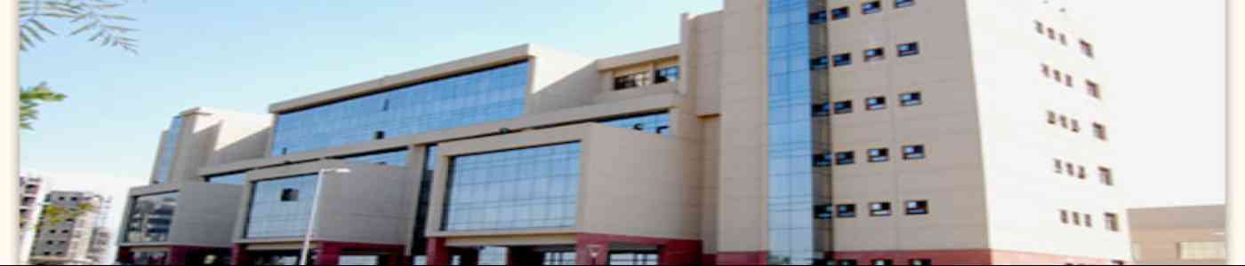 Damodaram Sanjivayya National Law University