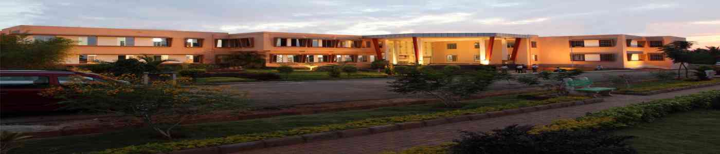(SPCE) Shri Pillappa College of Engineering