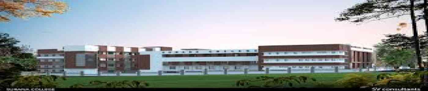 (SURANA) Surana College