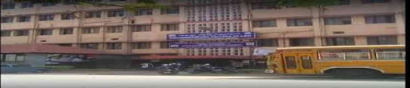 (VCL) Visveswarapura College of Law