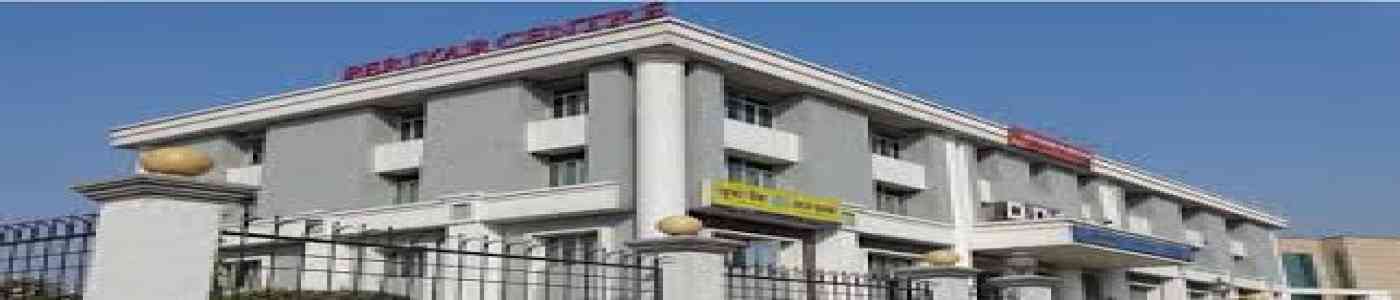 (PMCC) Periyar Management and Computer College 