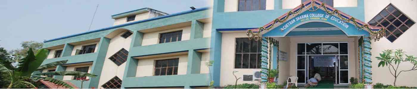 Chet Ram Sharma College of Education