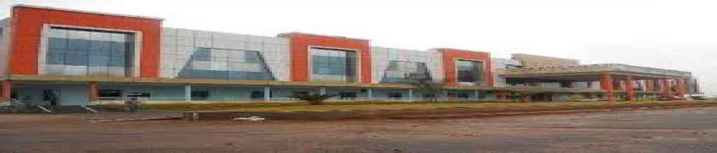 (CBPC) Chilkur Balaji Pharmacy College 