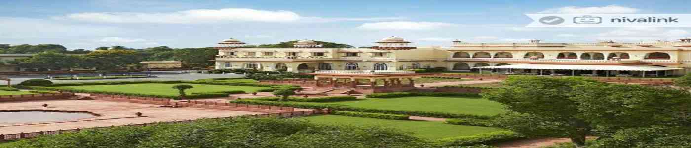 Rajasthan University of Health Sciences