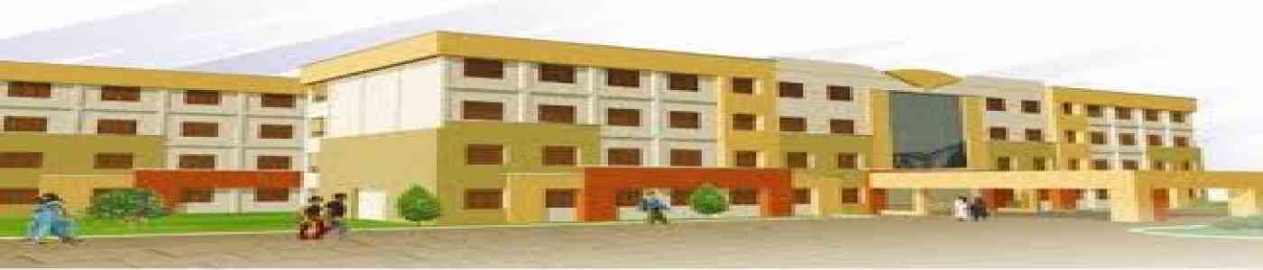 (TSITW) Tejaa Shakthi Institute of Technology for Women
