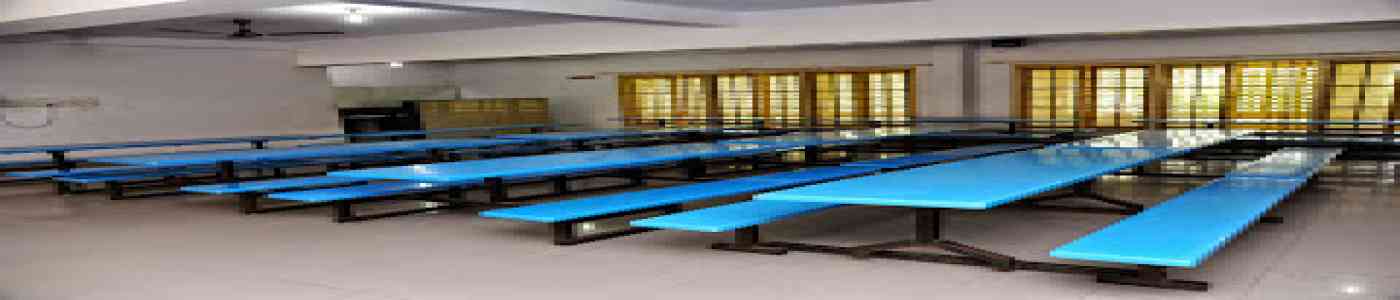 (BGSSAP) BGS School of Architecture and Planning
