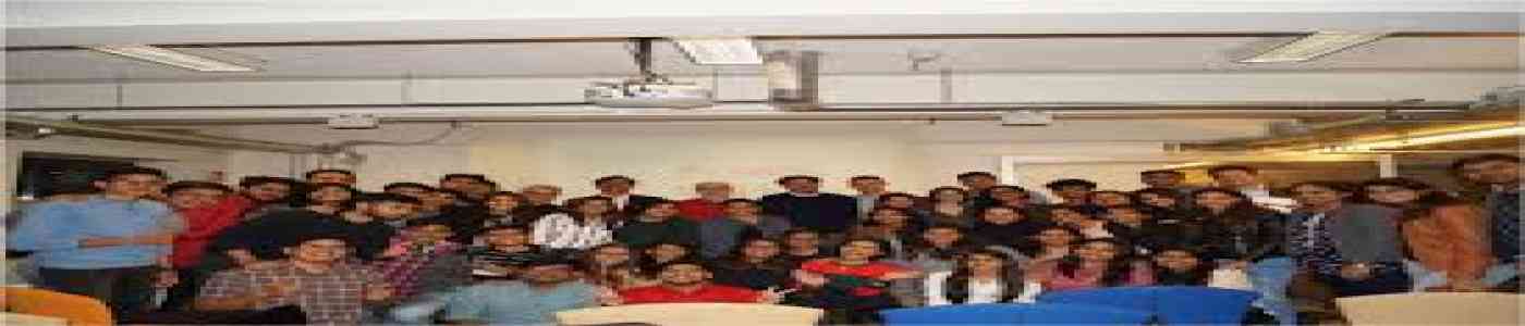 (TSAP) Thakur School of Architecture And Planning