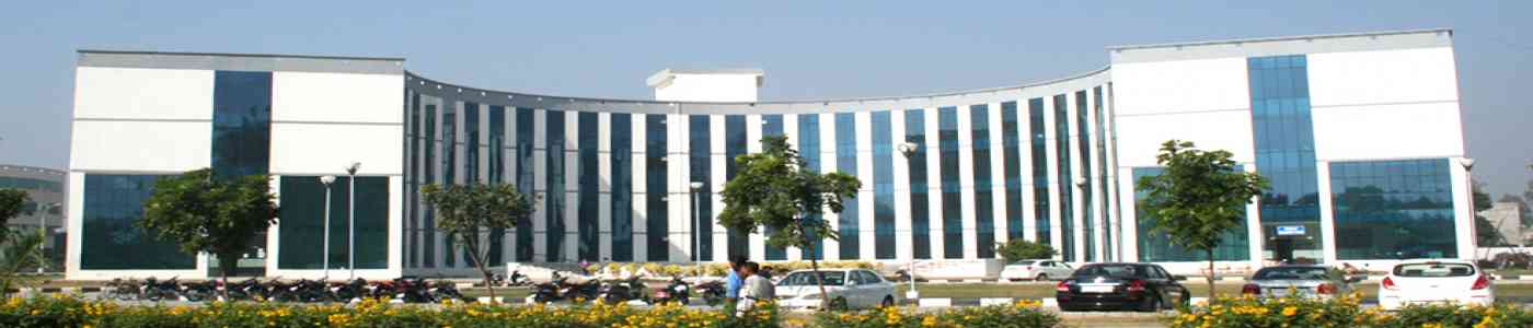 Punjabi University Patiala