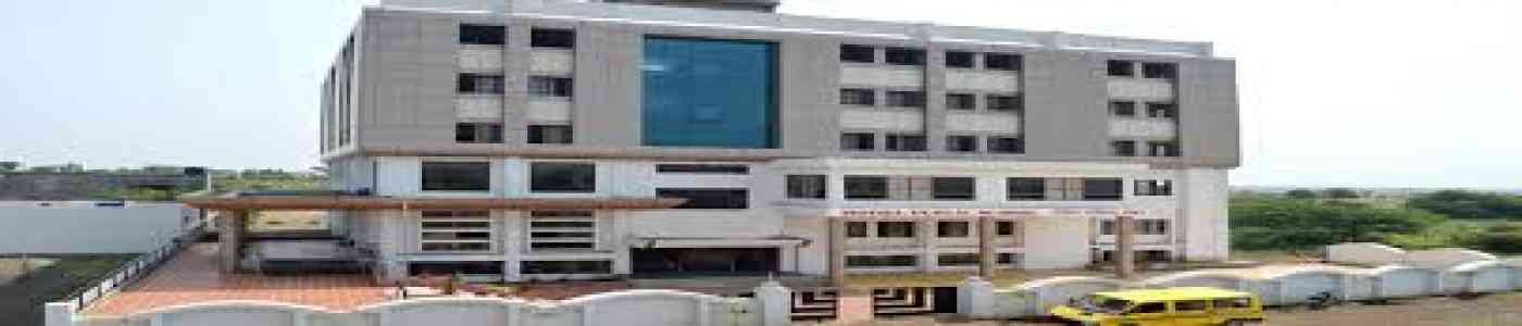 Dr. MPS Memorial College of Hotel Management