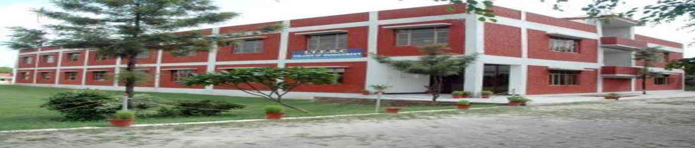 ITERC College of Management