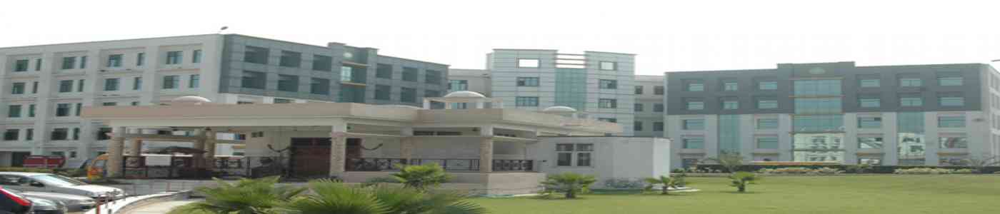 I.T.S Dental College, Ghaziabad