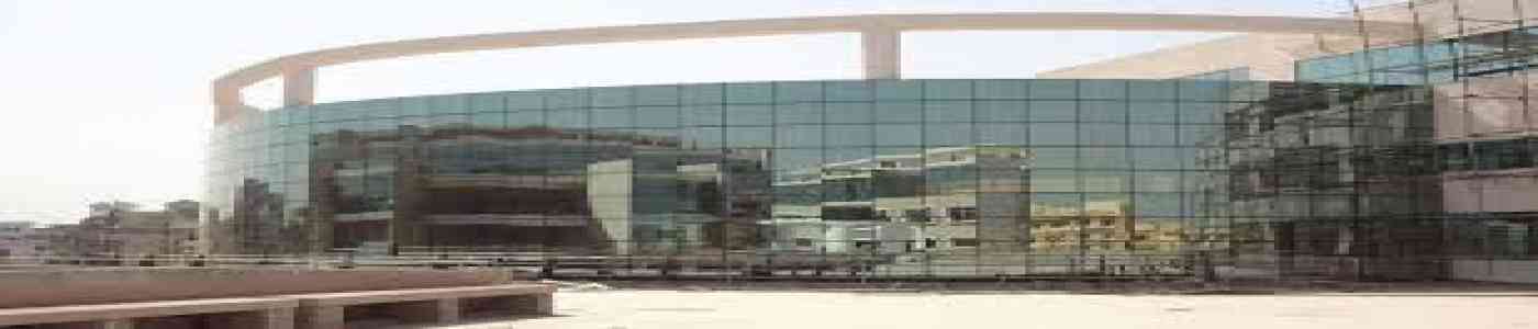 (NIFT) National Institute of Fashion Technology, Bhubaneswar