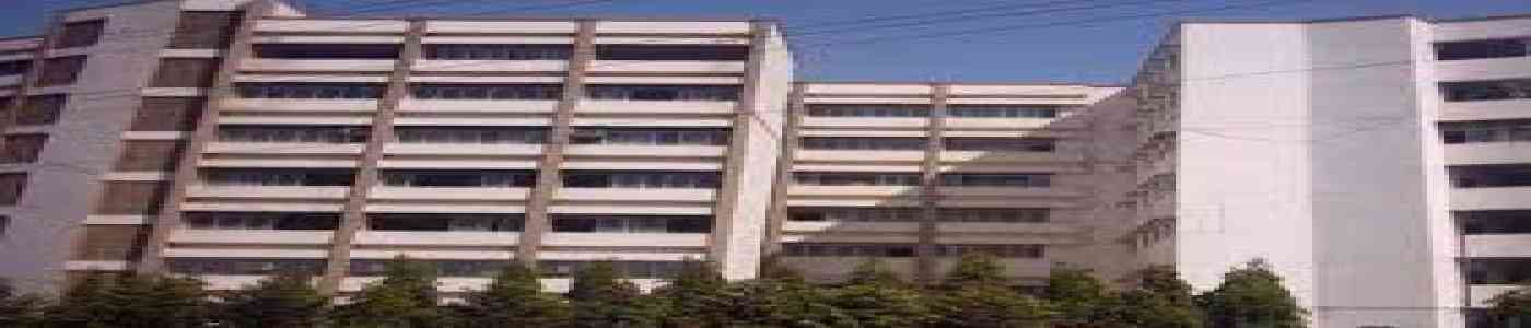 (PVPPCOE) Padmabhushan Vasantdada Patil Pratishthan's College of Engineering