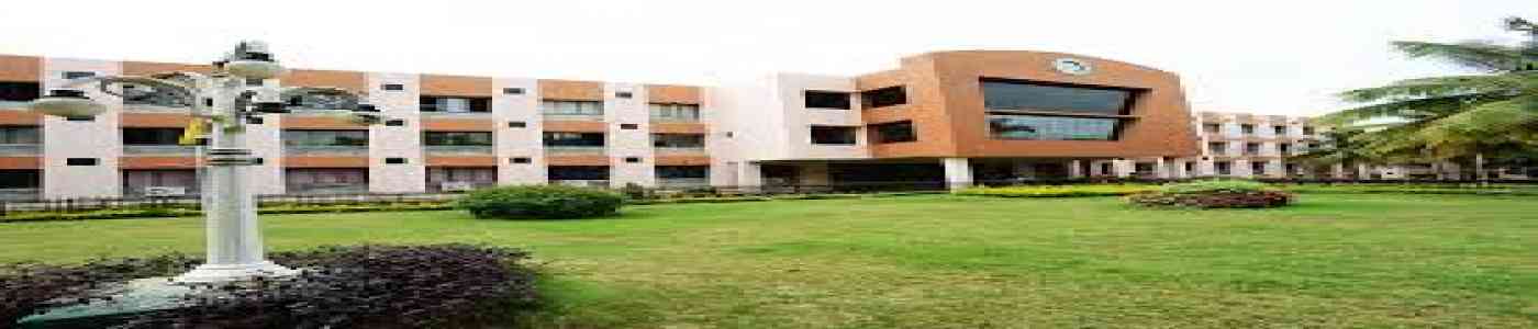 (NMIT) Nitte Meenakshi Institute of Technology 