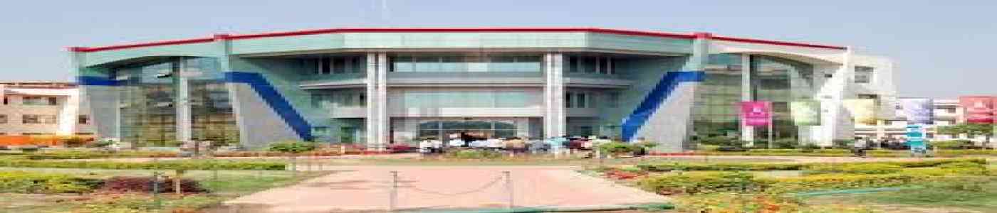 (JBIMS MUMBAI) Jankidevi Bajaj Institute of Management Studies 