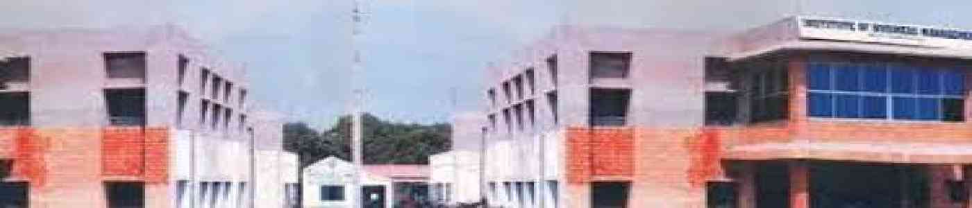 (IBM DARBHANGA) Institute of Business Management 