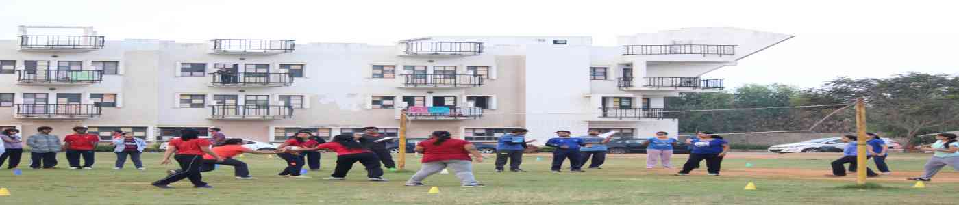 National College of Financial Managment