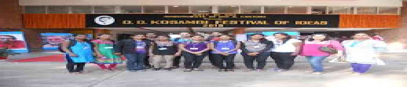 Fr. Agnel College of Arts & Commerce 