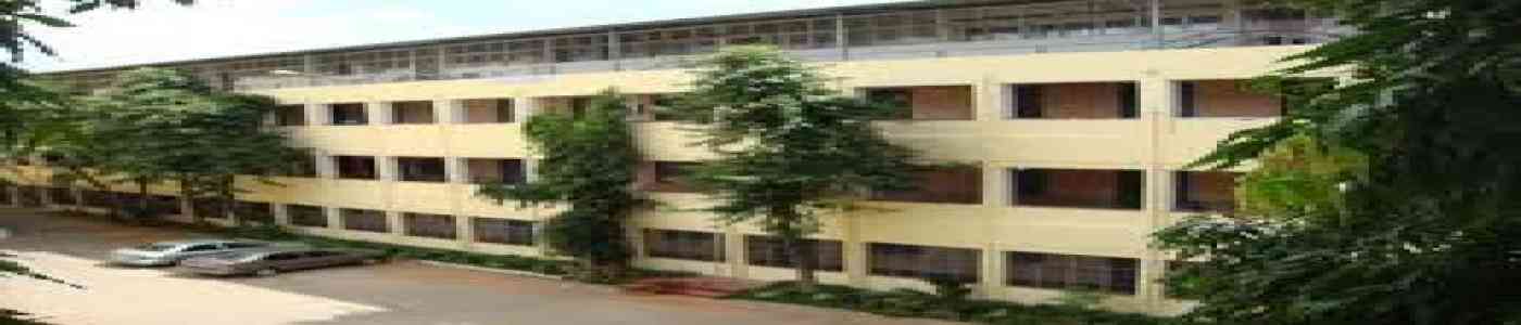(SJRC) SJR College of Science, Arts and Commerce 