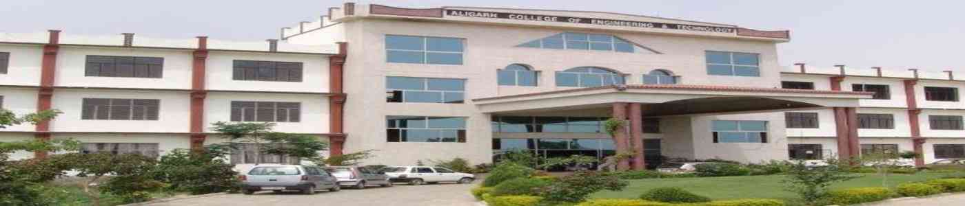 Aligarh College of Engineering and Technology