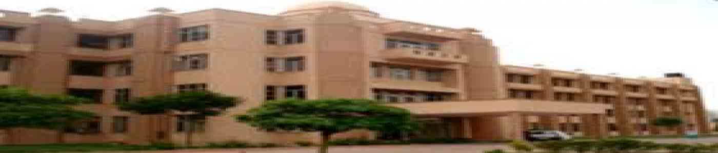 (RDCH) Rajasthan Dental College and Hospital 