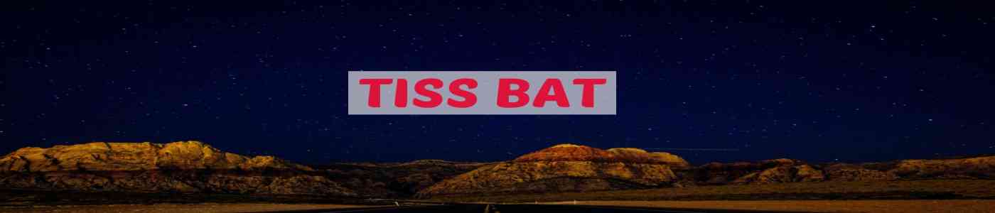 TISS BAT 2026