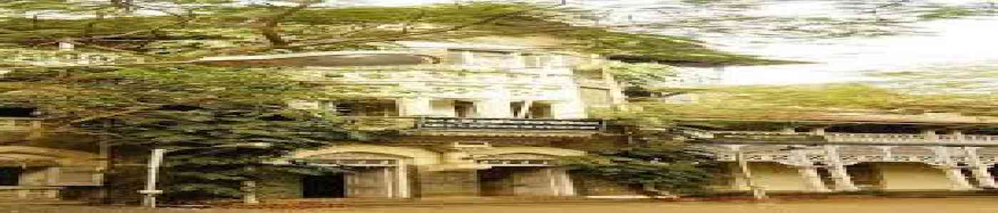 Kirti M Doongursee College of Arts Science and Commerce