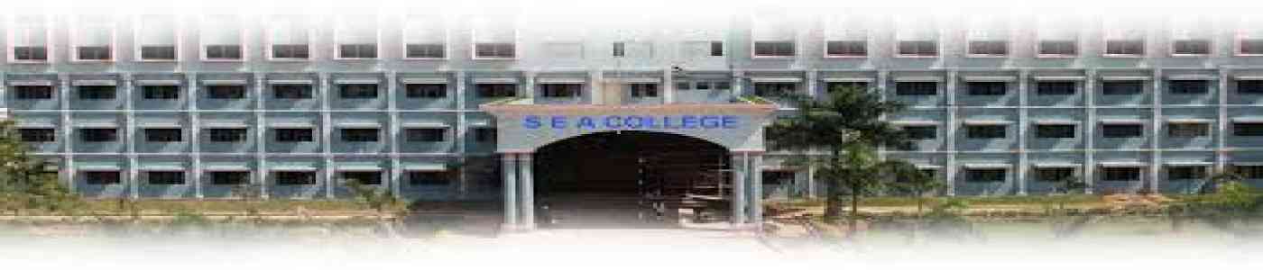 (SEACSAM) S.E.A. College of Arts, Commerce and Science