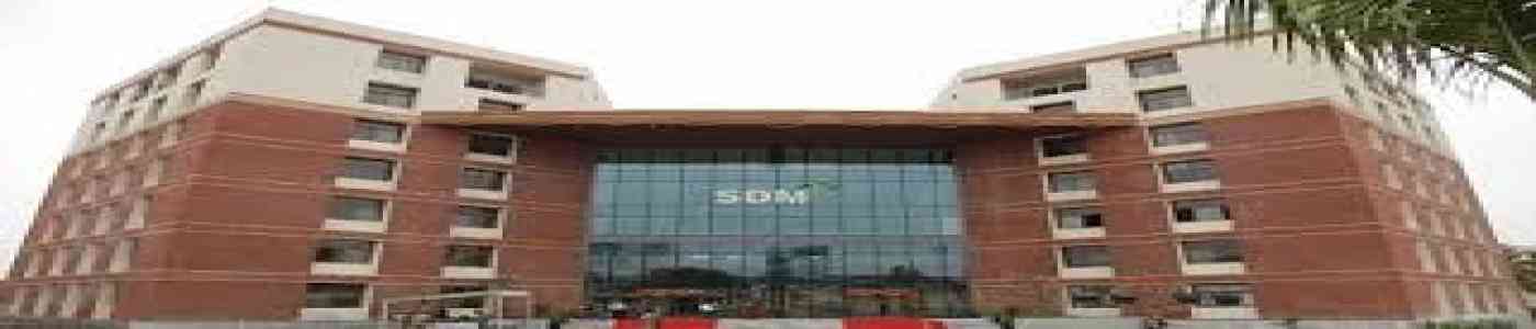 SDM Institute of Ayurveda, Bangalore