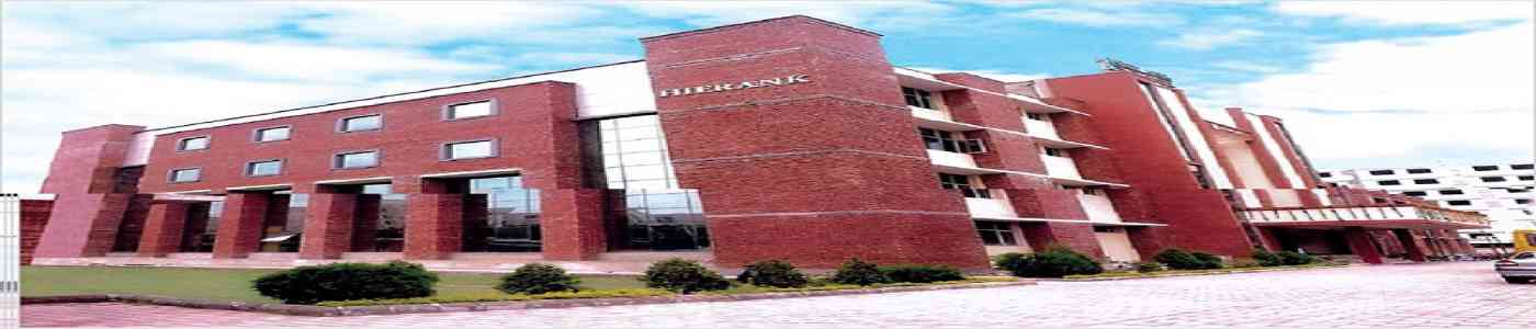 Hierank Business School