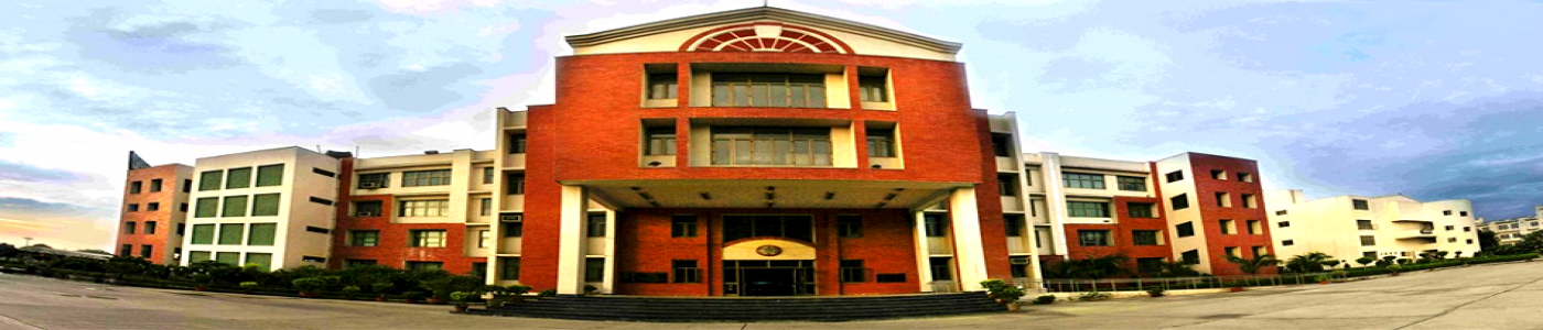 Maharaja Agrasen College