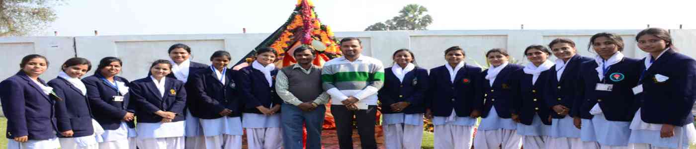 RKG Education College, Lucknow