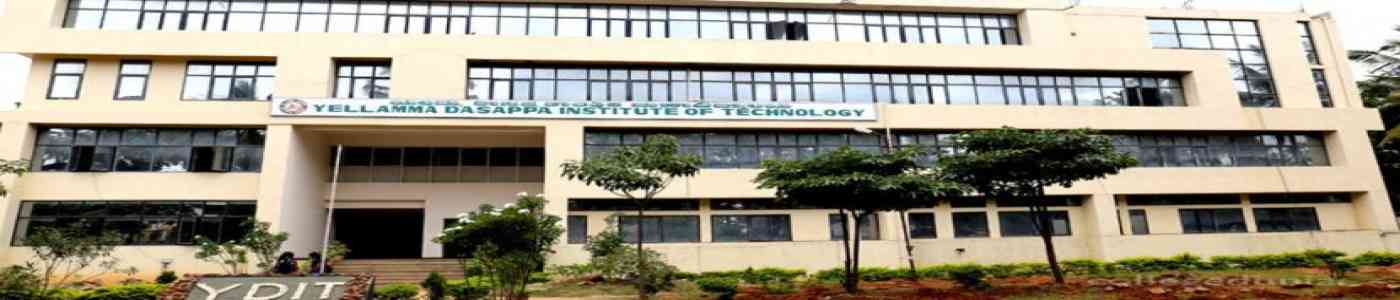  (YDIT) Yellamma Dasappa College of Engineering