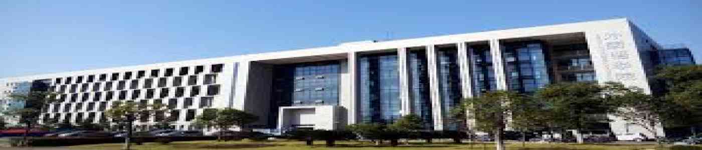 School of Foreign Languages