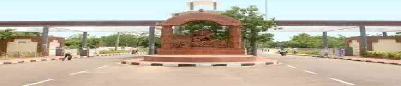 Utkal University of Culture