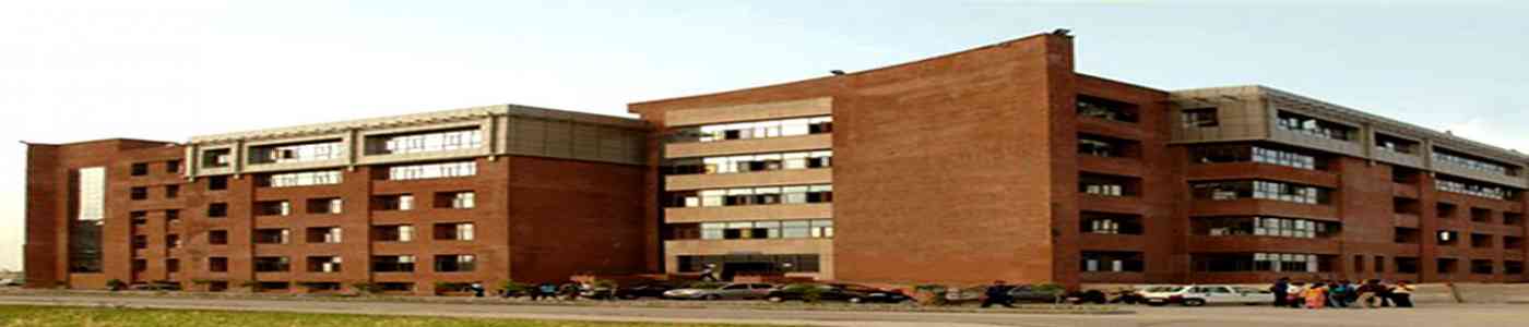 Amity Business School - ABS Noida