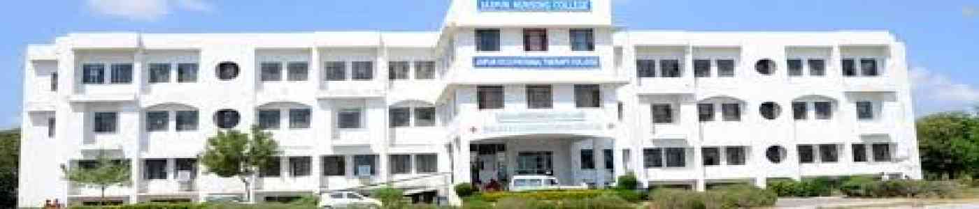 Jaipur Hospital School of Nursing and Medical Training Centre, Jaipur