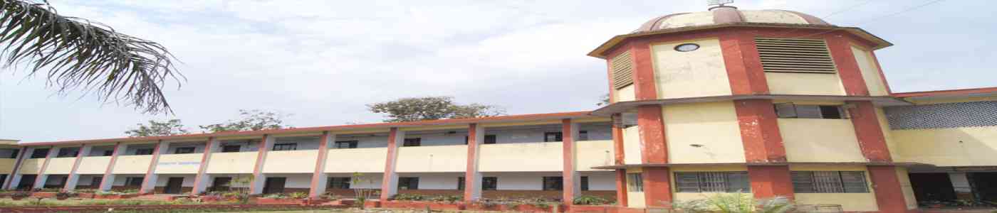 St Andrew&rsquo;s College Gorakhpur