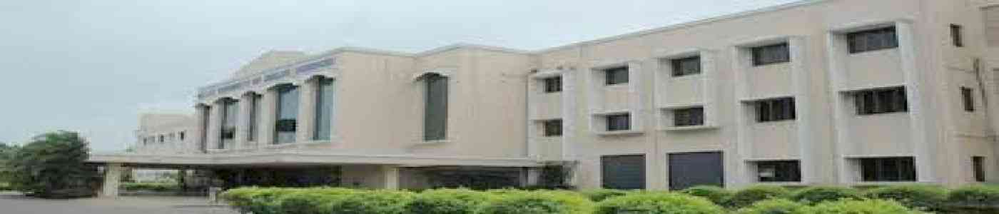 Apollo Physiotherapy College, Hyderabad